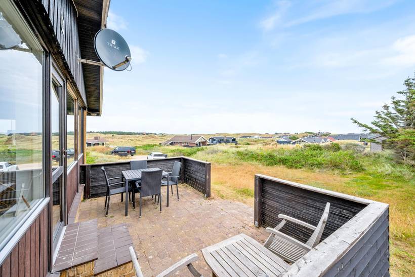 Foto von Ferienhaus ZS89 in Haurvig - Årgab - Westjütland