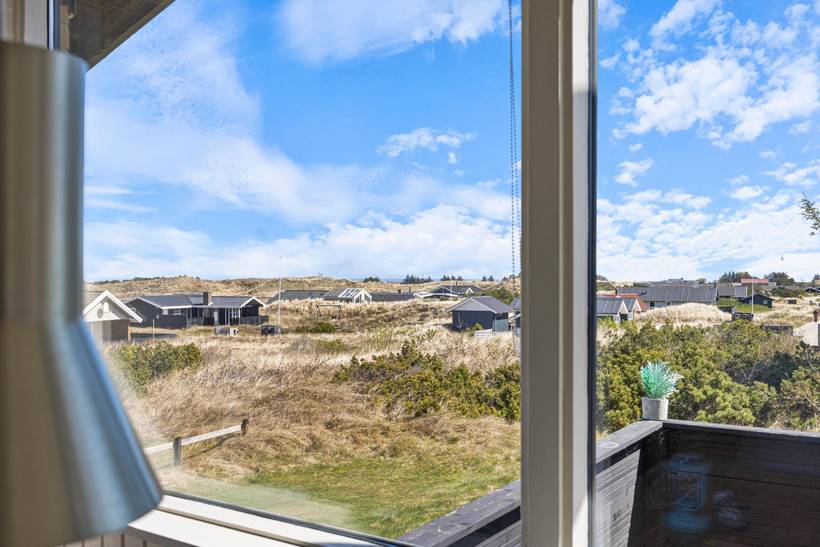 Foto von Ferienhaus ZS89 in Haurvig - Årgab - Westjütland