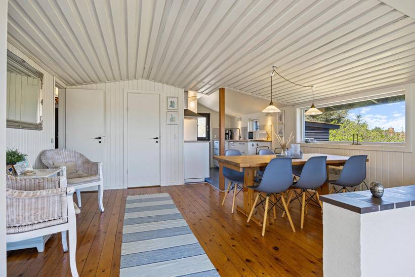 Foto von Ferienhaus ZS89 in Haurvig - Årgab - Westjütland