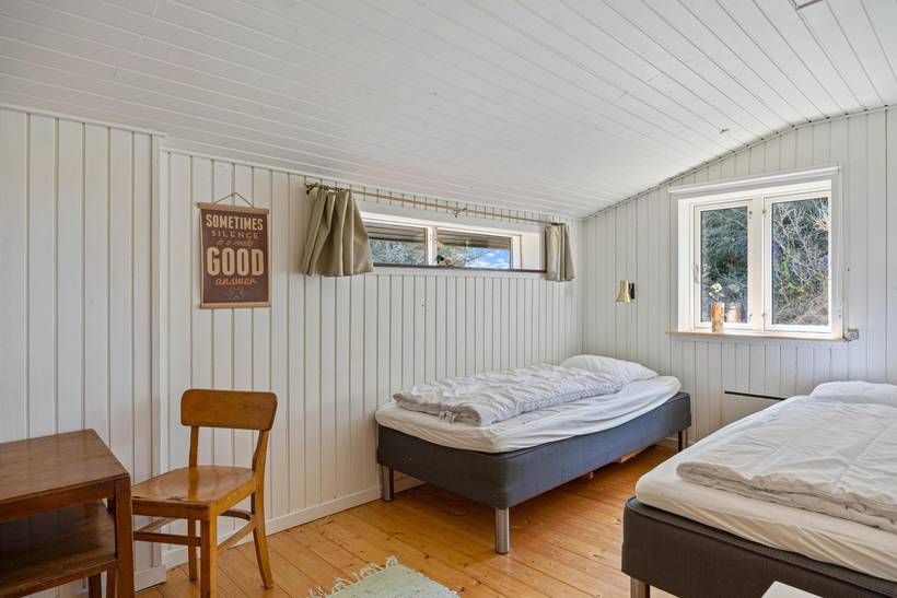 Foto von Ferienhaus ZS89 in Haurvig - Årgab - Westjütland