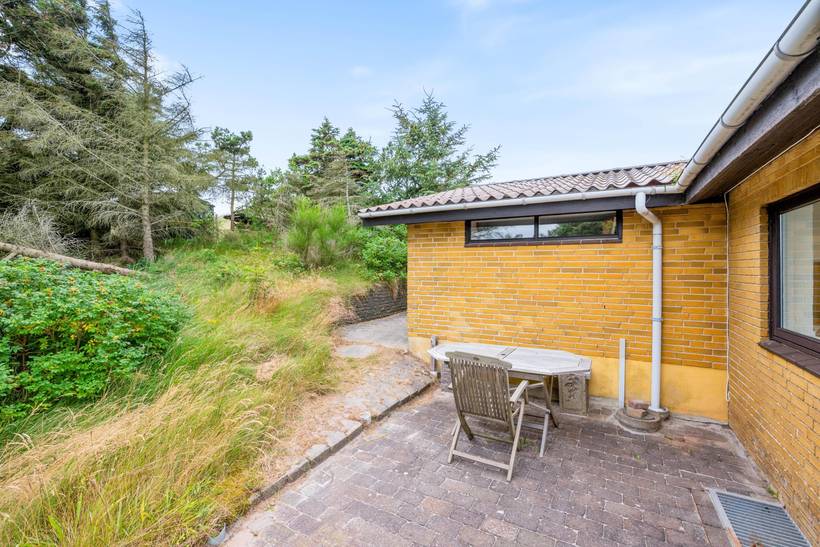 Foto von Ferienhaus ZS89 in Haurvig - Årgab - Westjütland