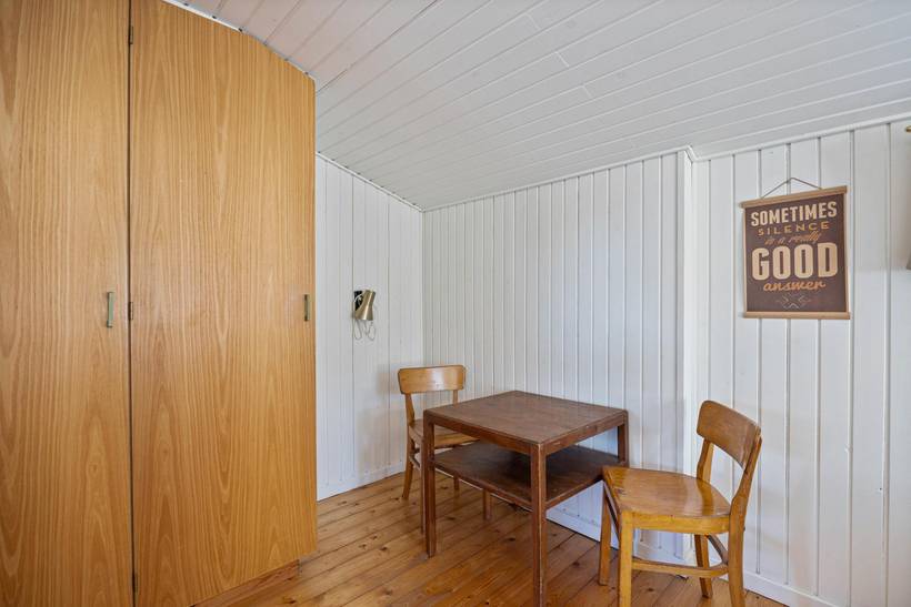 Foto von Ferienhaus ZS89 in Haurvig - Årgab - Westjütland