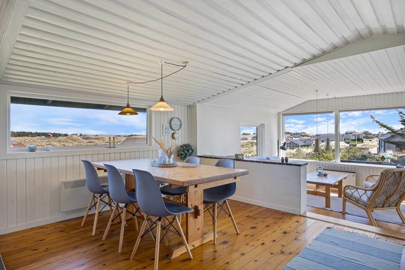 Foto von Ferienhaus ZS89 in Haurvig - Årgab - Westjütland
