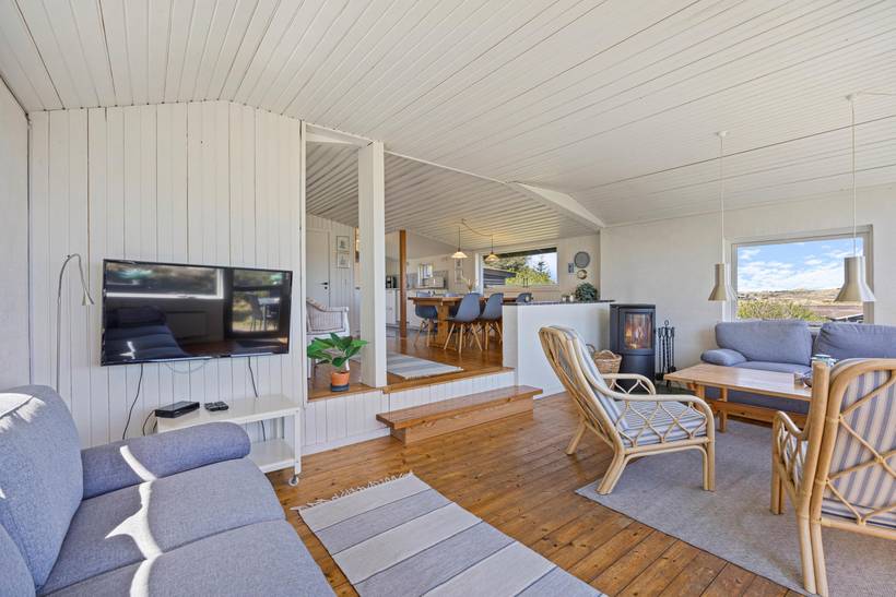 Foto von Ferienhaus ZS89 in Haurvig - Årgab - Westjütland