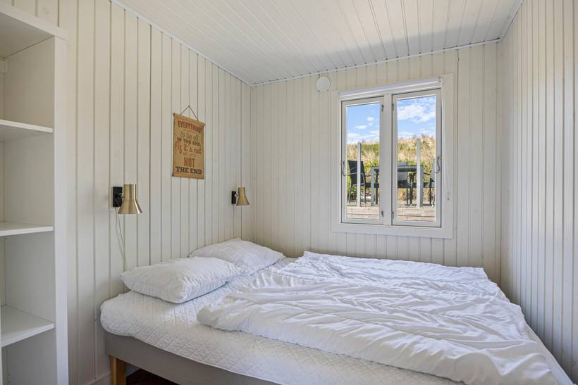 Foto von Ferienhaus ZS89 in Haurvig - Årgab - Westjütland