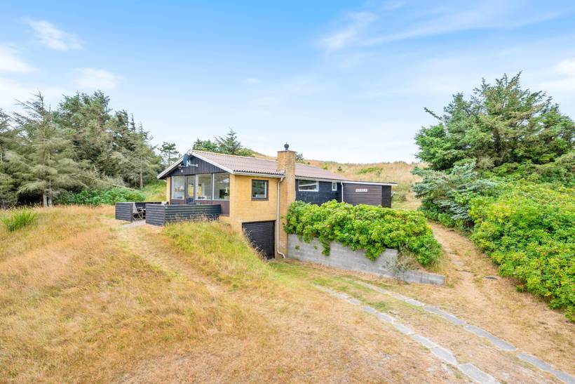 Foto von Ferienhaus ZS89 in Haurvig - Årgab - Westjütland