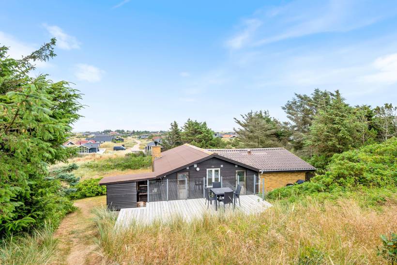Foto von Ferienhaus ZS89 in Haurvig - Årgab - Westjütland