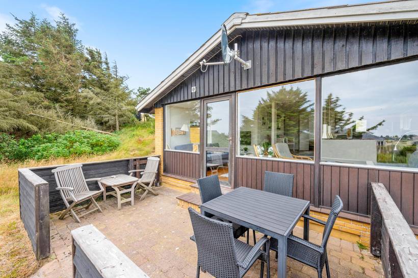 Foto von Ferienhaus ZS89 in Haurvig - Årgab - Westjütland