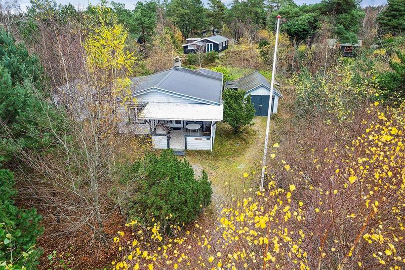 Foto von Ferienhaus ZS90 in Rørvig - Westseeland