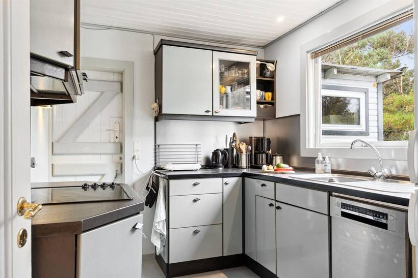 Foto von Ferienhaus ZS90 in Rørvig - Westseeland