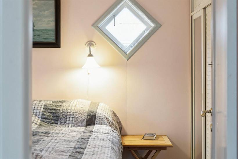 Foto von Ferienhaus ZS90 in Rørvig - Westseeland