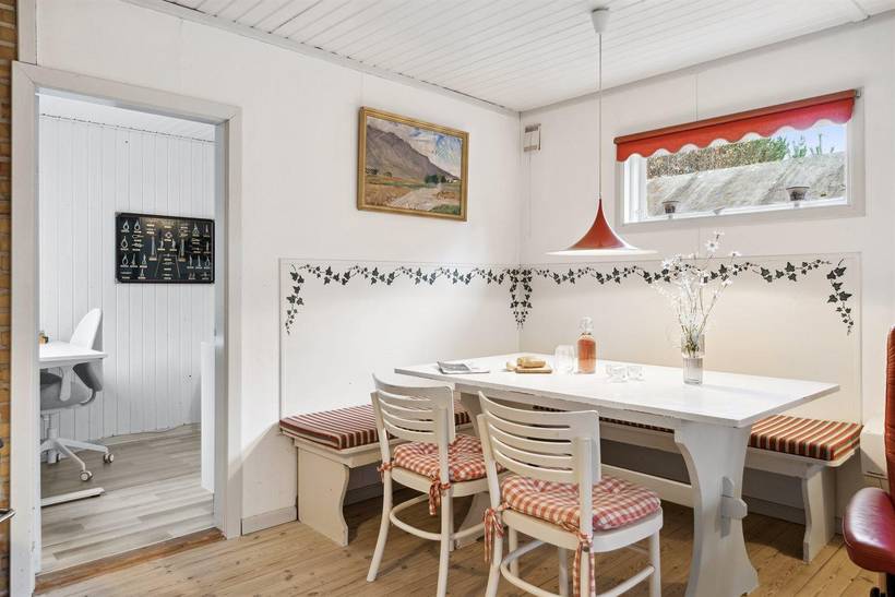 Foto von Ferienhaus ZS90 in Rørvig - Westseeland