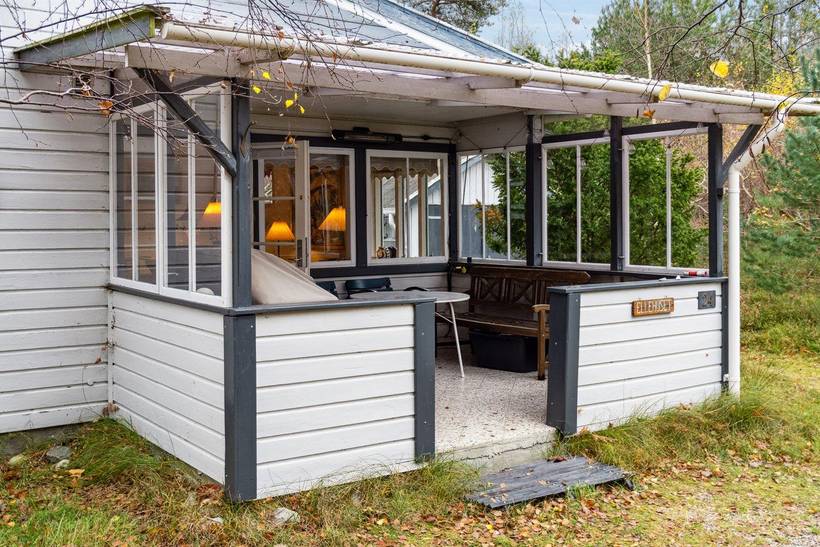 Foto von Ferienhaus ZS90 in Rørvig - Westseeland