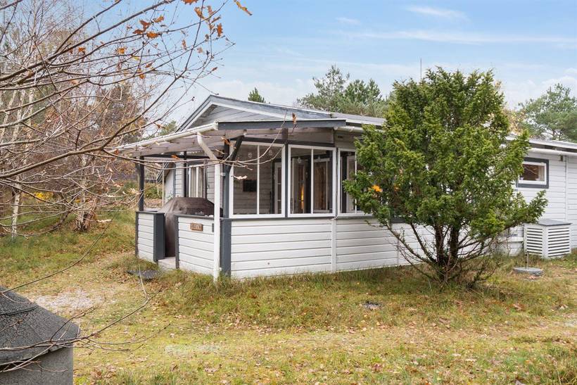 Foto von Ferienhaus ZS90 in Rørvig - Westseeland