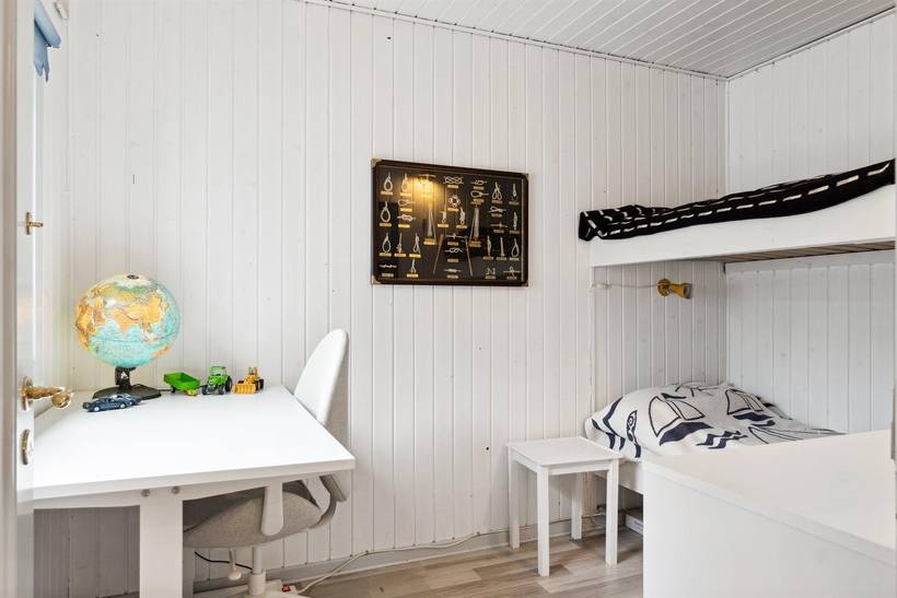 Foto von Ferienhaus ZS90 in Rørvig - Westseeland
