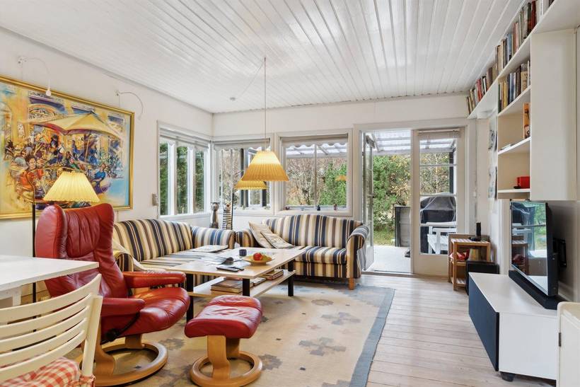 Foto von Ferienhaus ZS90 in Rørvig - Westseeland