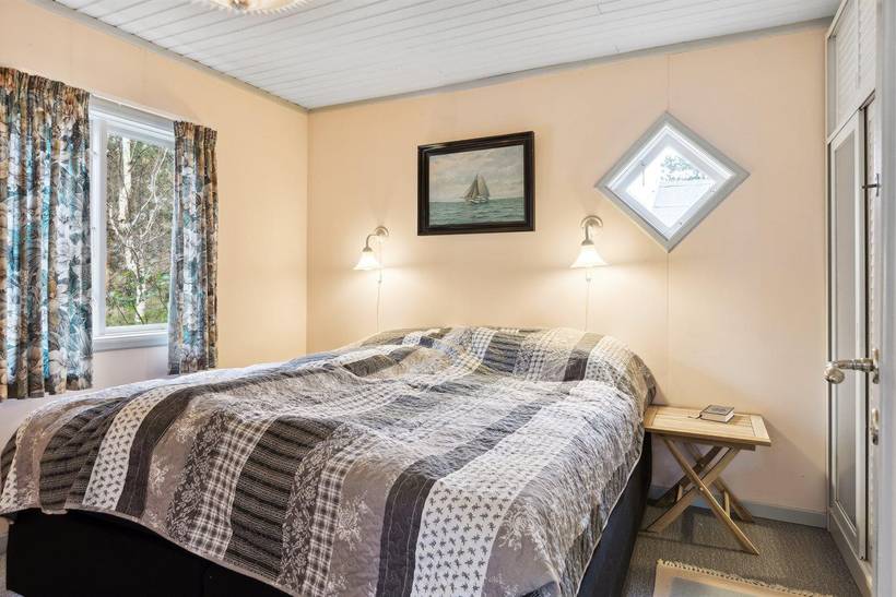 Foto von Ferienhaus ZS90 in Rørvig - Westseeland