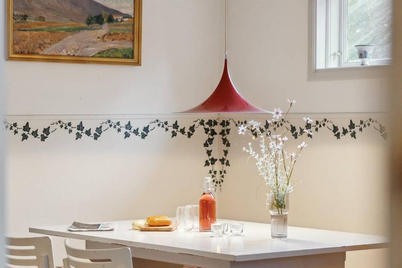 Foto von Ferienhaus ZS90 in Rørvig - Westseeland