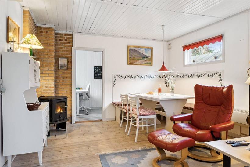 Foto von Ferienhaus ZS90 in Rørvig - Westseeland