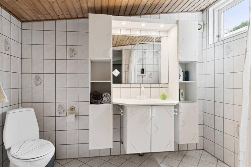 Foto von Ferienhaus ZS90 in Rørvig - Westseeland