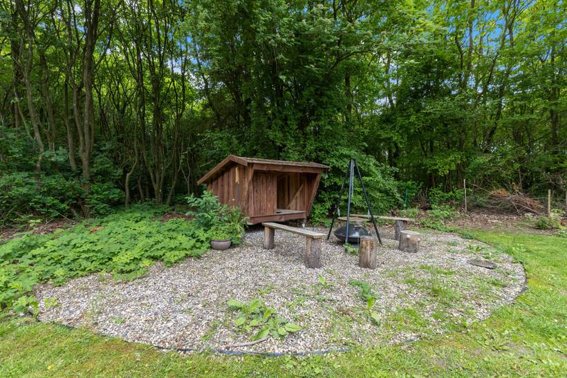 Foto von Ferienhaus ZS93 in Bork Havn - Westjütland