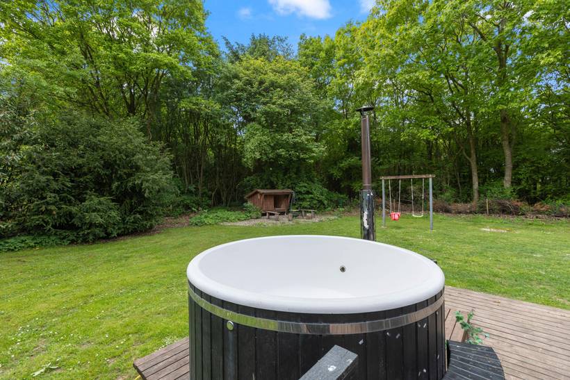 Foto von Ferienhaus ZS93 in Bork Havn - Westjütland