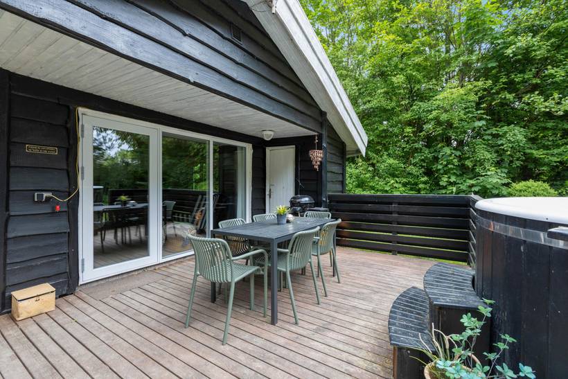 Foto von Ferienhaus ZS93 in Bork Havn - Westjütland