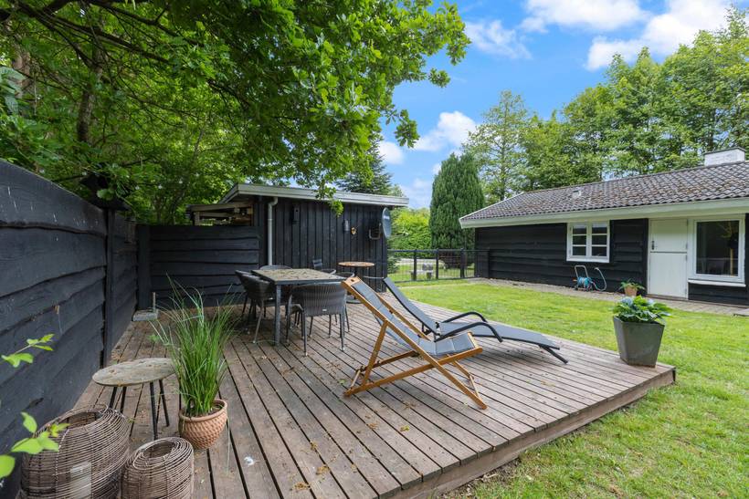 Foto von Ferienhaus ZS93 in Bork Havn - Westjütland
