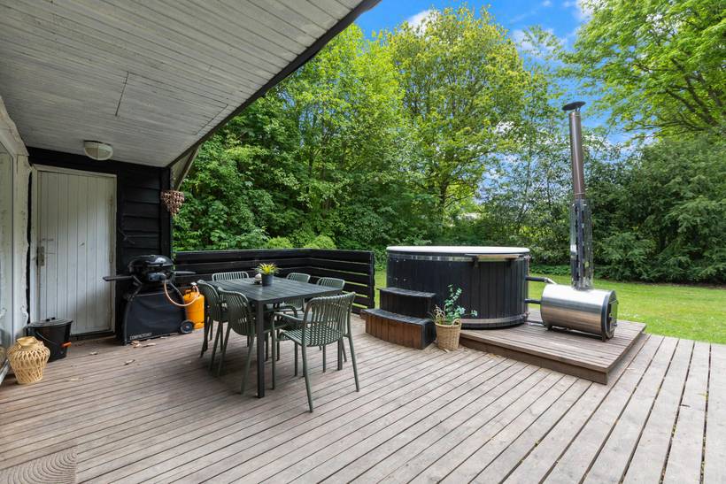 Foto von Ferienhaus ZS93 in Bork Havn - Westjütland
