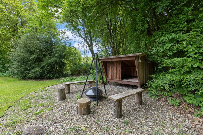 Foto von Ferienhaus ZS93 in Bork Havn - Westjütland