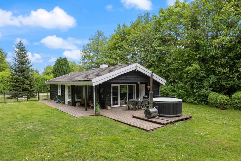 Foto von Ferienhaus ZS93 in Bork Havn - Westjütland