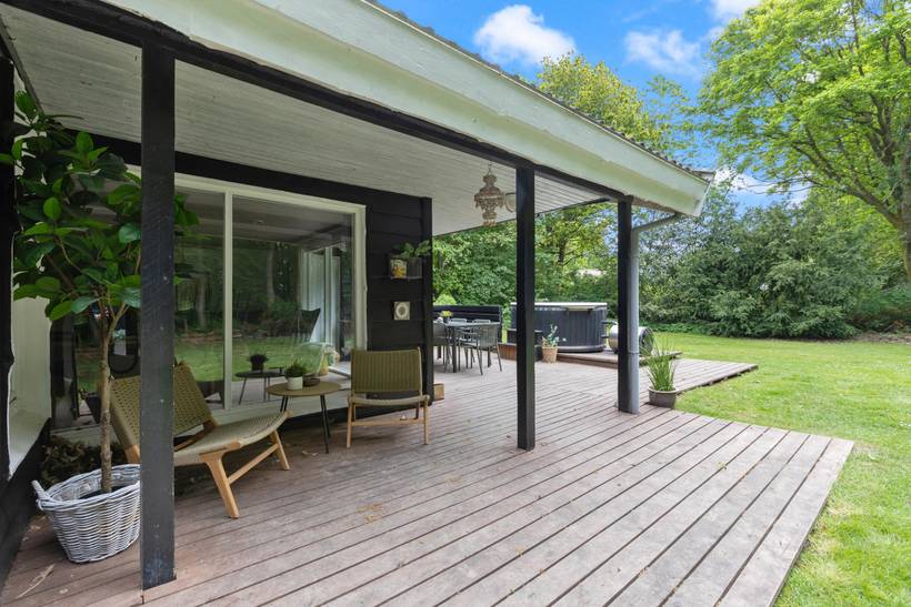 Foto von Ferienhaus ZS93 in Bork Havn - Westjütland