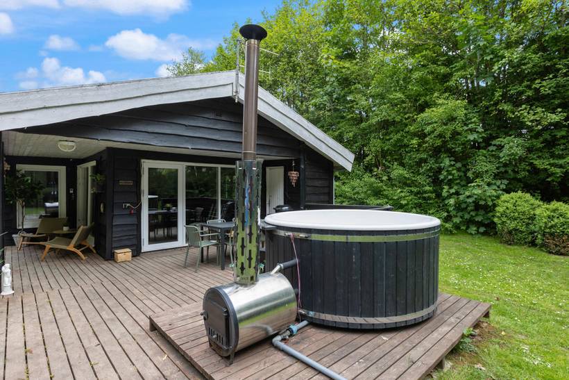 Foto von Ferienhaus ZS93 in Bork Havn - Westjütland