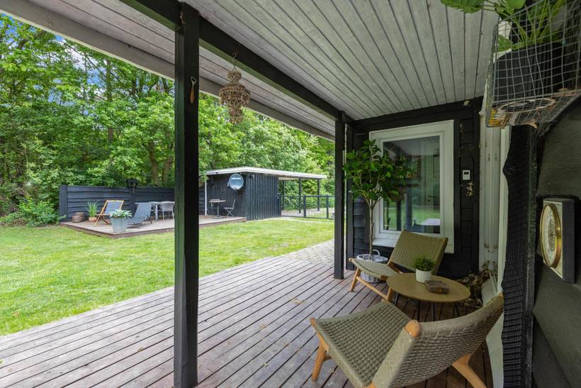 Foto von Ferienhaus ZS93 in Bork Havn - Westjütland