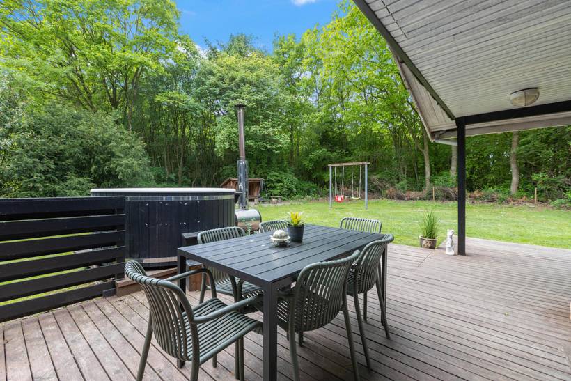 Foto von Ferienhaus ZS93 in Bork Havn - Westjütland