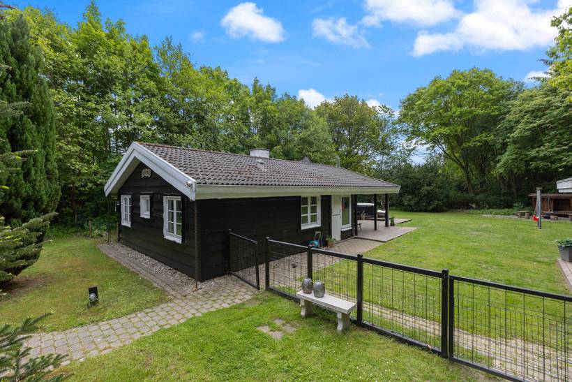 Foto von Ferienhaus ZS93 in Bork Havn - Westjütland