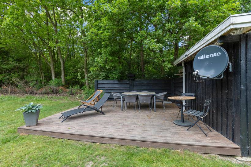 Foto von Ferienhaus ZS93 in Bork Havn - Westjütland