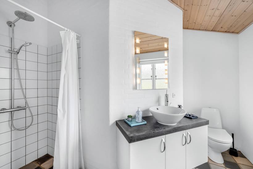 Foto von Ferienhaus ZS94 in Søndervig - Westjütland
