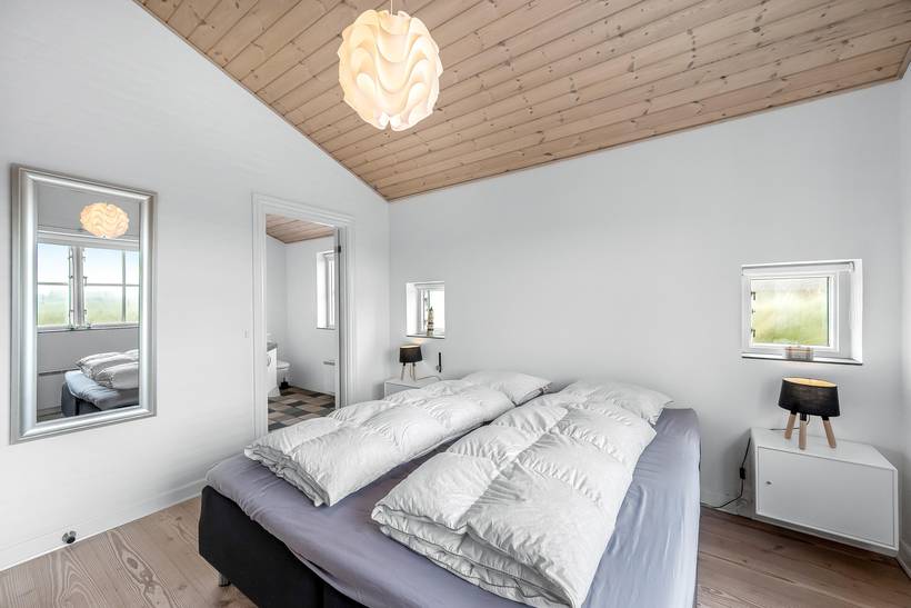 Foto von Ferienhaus ZS94 in Søndervig - Westjütland