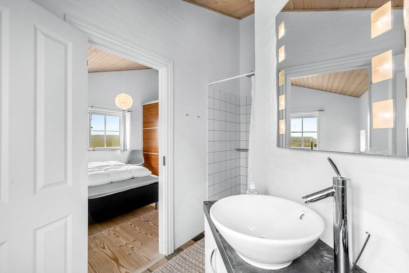 Foto von Ferienhaus ZS94 in Søndervig - Westjütland