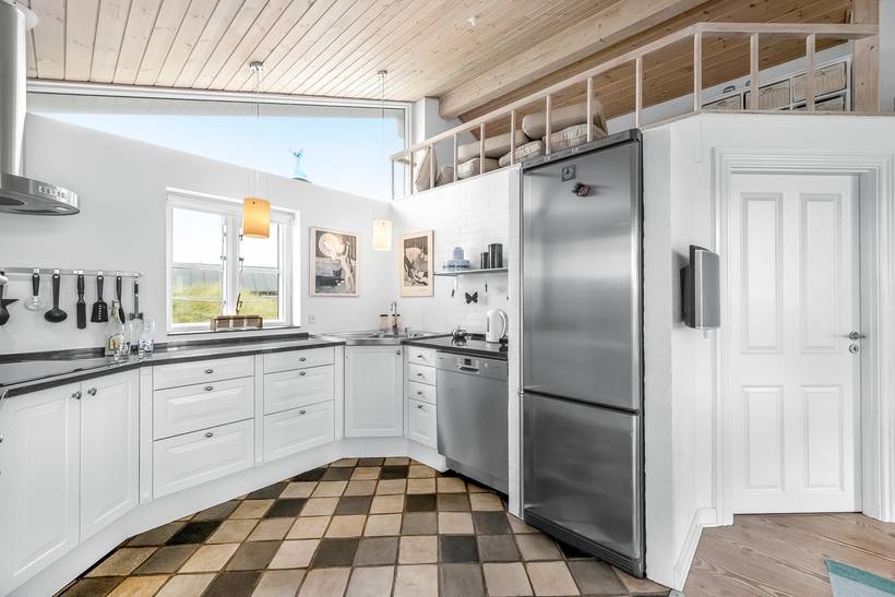Foto von Ferienhaus ZS94 in Søndervig - Westjütland
