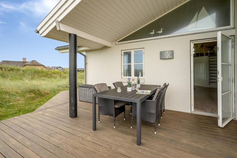 Foto von Ferienhaus ZS94 in Søndervig - Westjütland