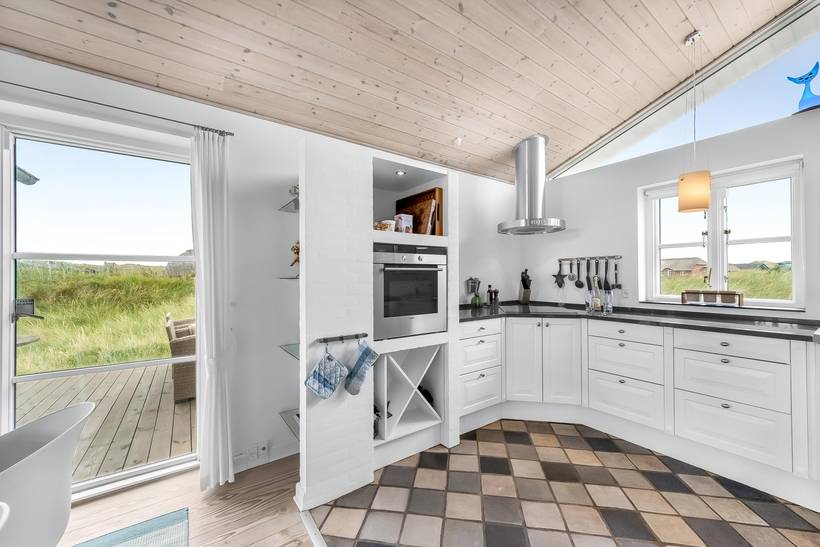 Foto von Ferienhaus ZS94 in Søndervig - Westjütland