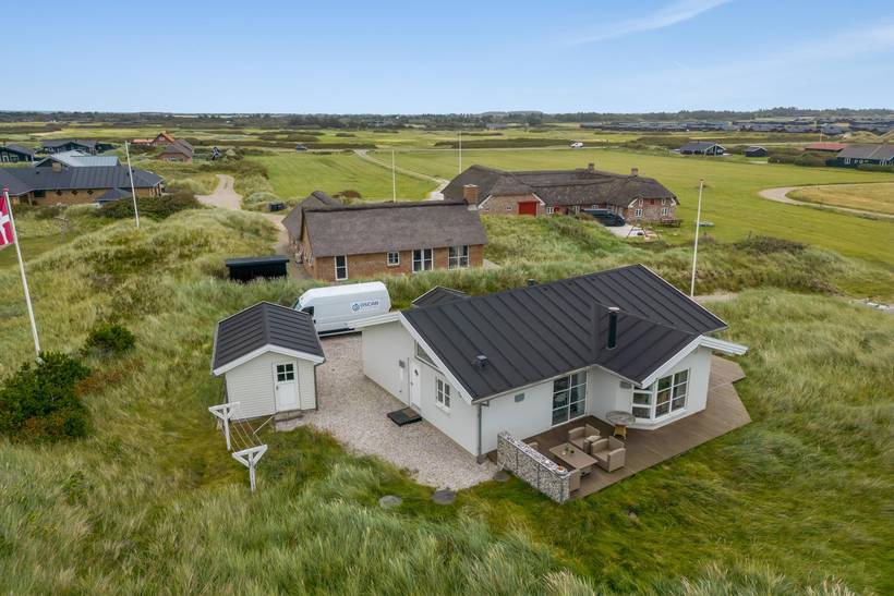 Foto von Ferienhaus ZS94 in Søndervig - Westjütland