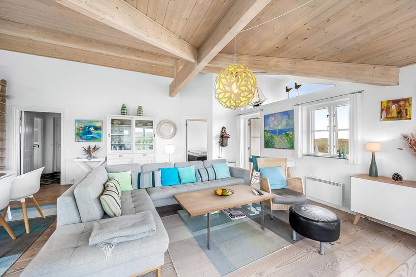 Foto von Ferienhaus ZS94 in Søndervig - Westjütland