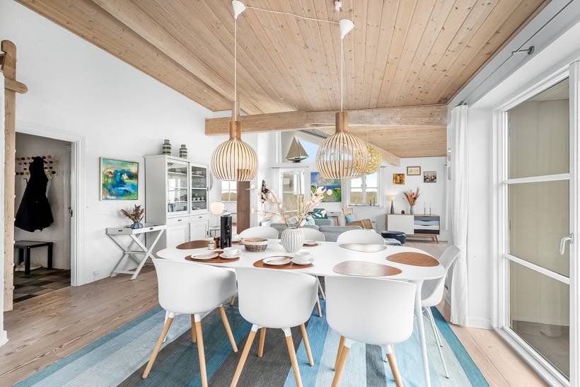 Foto von Ferienhaus ZS94 in Søndervig - Westjütland