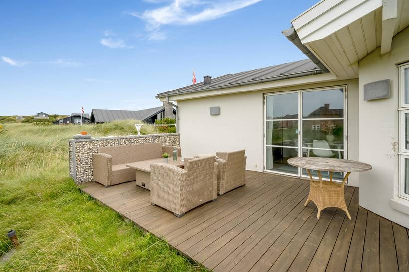Foto von Ferienhaus ZS94 in Søndervig - Westjütland