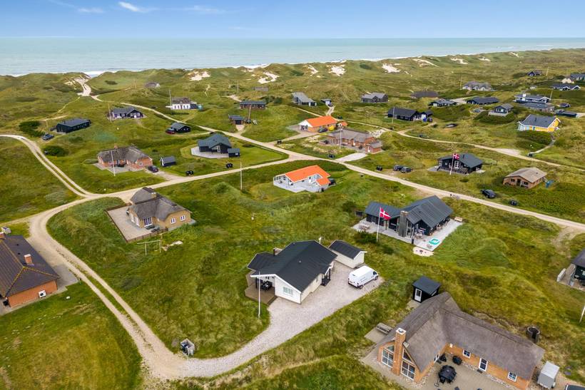Foto von Ferienhaus ZS94 in Søndervig - Westjütland