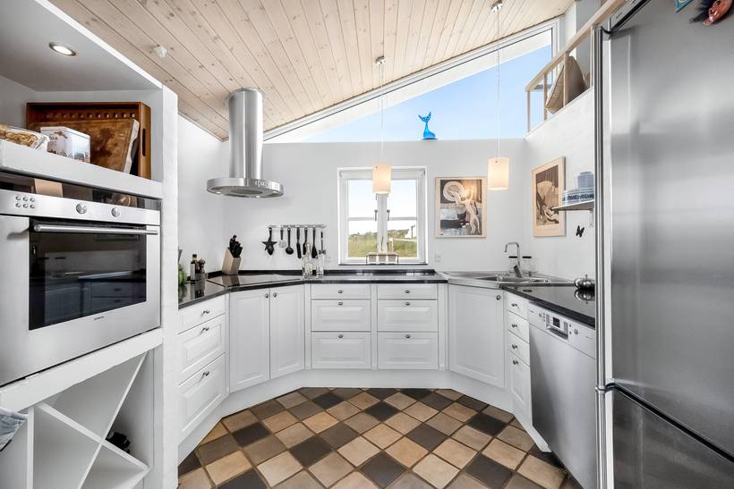 Foto von Ferienhaus ZS94 in Søndervig - Westjütland