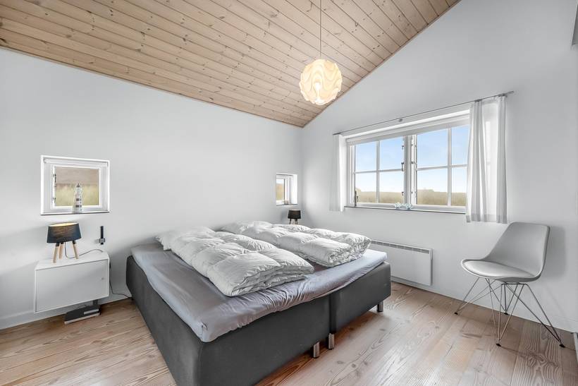 Foto von Ferienhaus ZS94 in Søndervig - Westjütland